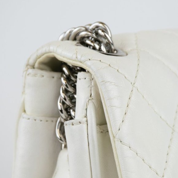 Chanel Icons Secret Label Flap Bag - Picture 8 of 14